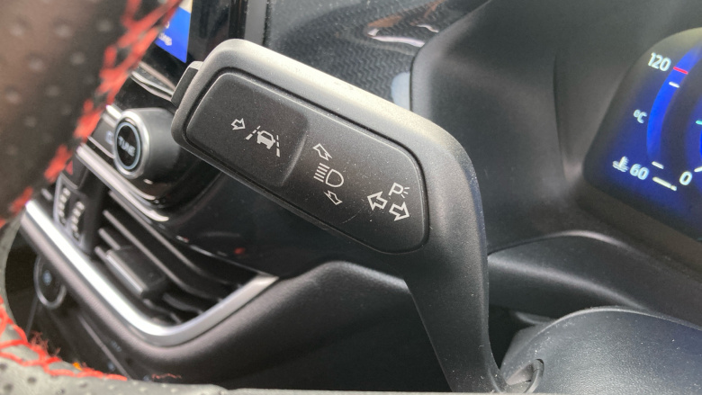 Ford Puma 1.0 EcoBoost Hybrid mHEV ST-Line 5dr Petrol Hatchback